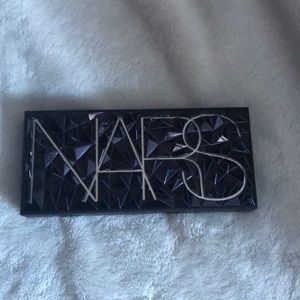 Nars Provacateur palette